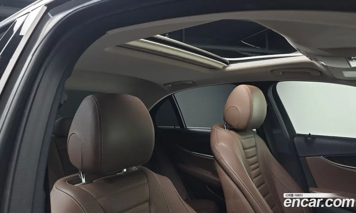 Mercedes-Benz E-Class 2020 2.0 автомат (гидро), фото 18