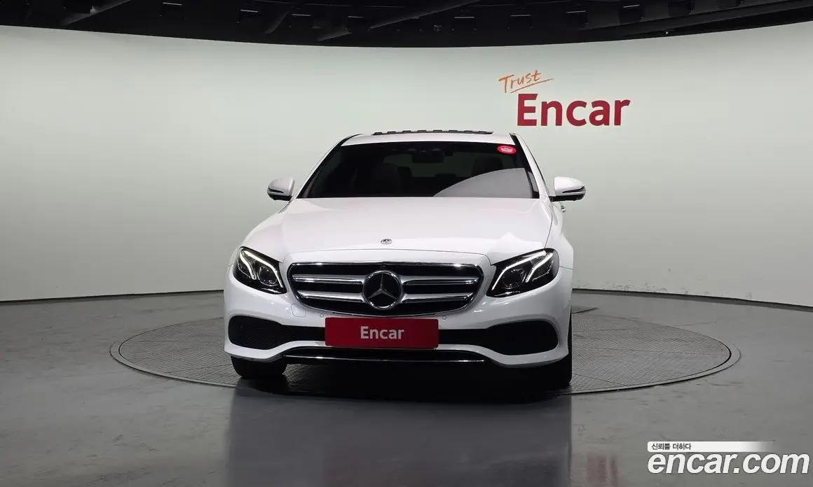 Mercedes-Benz E-Class 2020 2.0 автомат (гидро), фото 3