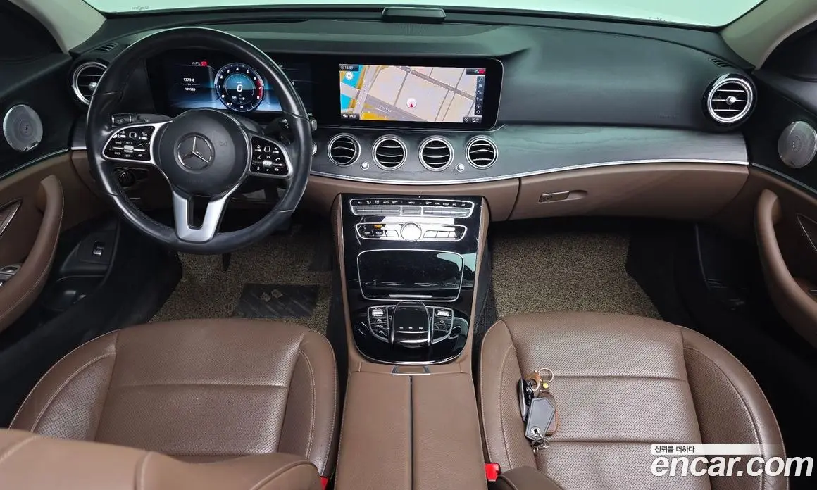 Mercedes-Benz E-Class 2020 2.0 автомат (гидро), фото 7