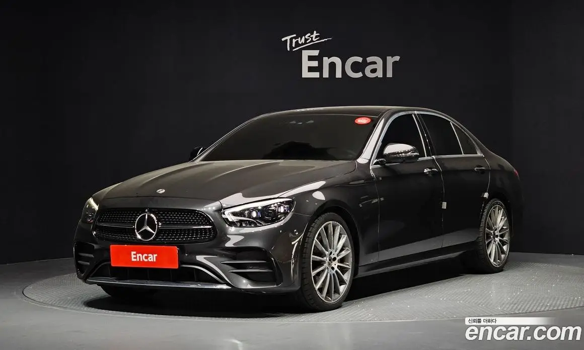 Mercedes-Benz E-Class 2021 2.0 автомат (гидро), фото 1 Mercedes-Benz E-Class 2021 2.0 автомат (гидро), фото 1
