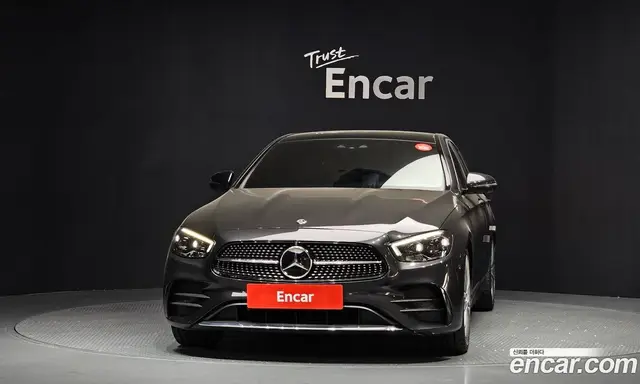 Mercedes-Benz E-Class 2021 2.0 автомат (гидро), миниатюра 3 Mercedes-Benz E-Class 2021 2.0 автомат (гидро), миниатюра 3