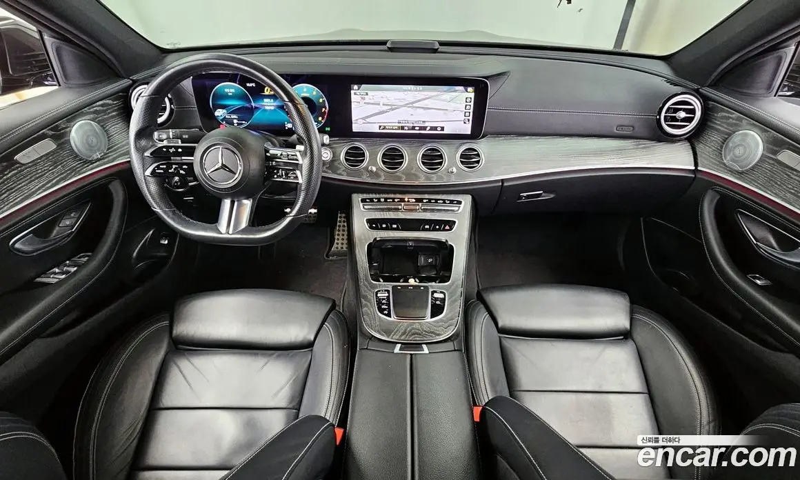 Mercedes-Benz E-Class 2021 2.0 автомат (гидро), фото 7 Mercedes-Benz E-Class 2021 2.0 автомат (гидро), фото 7