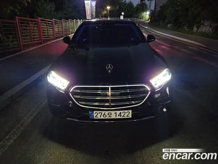 Mercedes-Benz E-Class 2024 2.0 автомат (гидро), фото 18 Mercedes-Benz E-Class 2024 2.0 автомат (гидро), фото 18