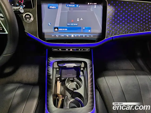 Mercedes-Benz E-Class 2024 2.0 автомат (гидро), миниатюра 9 Mercedes-Benz E-Class 2024 2.0 автомат (гидро), миниатюра 9