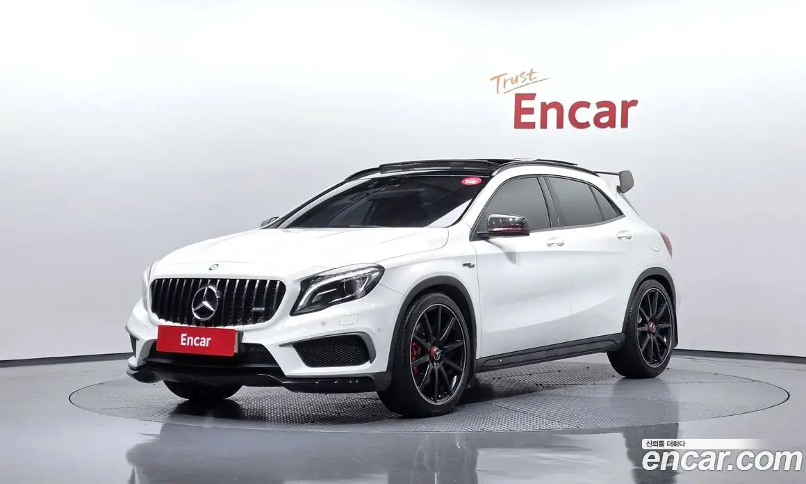 Mercedes-Benz GLA-Class 2016 2.0 автомат (гидро), фото 1 Mercedes-Benz GLA-Class 2016 2.0 автомат (гидро), фото 1