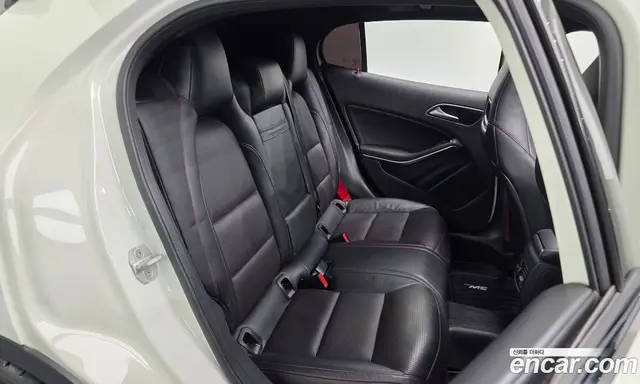 Mercedes-Benz GLA-Class 2016 2.0 автомат (гидро), миниатюра 11 Mercedes-Benz GLA-Class 2016 2.0 автомат (гидро), миниатюра 11