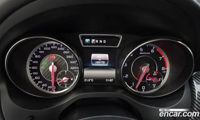 Mercedes-Benz GLA-Class 2016 2.0 автомат (гидро), миниатюра 8 Mercedes-Benz GLA-Class 2016 2.0 автомат (гидро), миниатюра 8