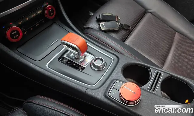 Mercedes-Benz GLA-Class 2016 2.0 автомат (гидро), миниатюра 9 Mercedes-Benz GLA-Class 2016 2.0 автомат (гидро), миниатюра 9
