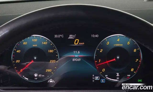 Mercedes-Benz GLB-Class 2020 2.0 автомат (гидро), миниатюра 8 Mercedes-Benz GLB-Class 2020 2.0 автомат (гидро), миниатюра 8