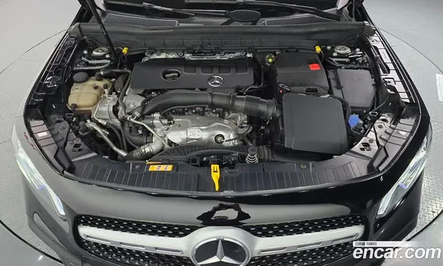 Mercedes-Benz GLB-Class 2021 2.0 автомат (гидро), миниатюра 6 Mercedes-Benz GLB-Class 2021 2.0 автомат (гидро), миниатюра 6