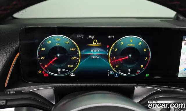 Mercedes-Benz GLB-Class 2021 2.0 автомат (гидро), миниатюра 8 Mercedes-Benz GLB-Class 2021 2.0 автомат (гидро), миниатюра 8