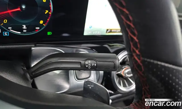 Mercedes-Benz GLB-Class 2021 2.0 автомат (гидро), миниатюра 9 Mercedes-Benz GLB-Class 2021 2.0 автомат (гидро), миниатюра 9