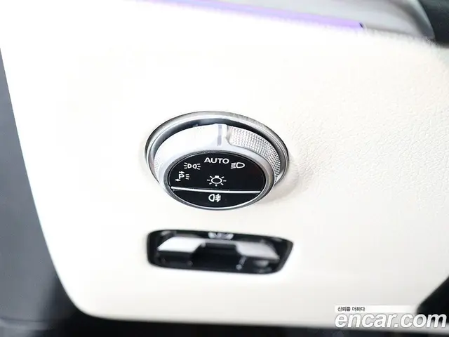 Mercedes-Benz GLC-Class 2024 2.0 автомат (гидро), миниатюра 11