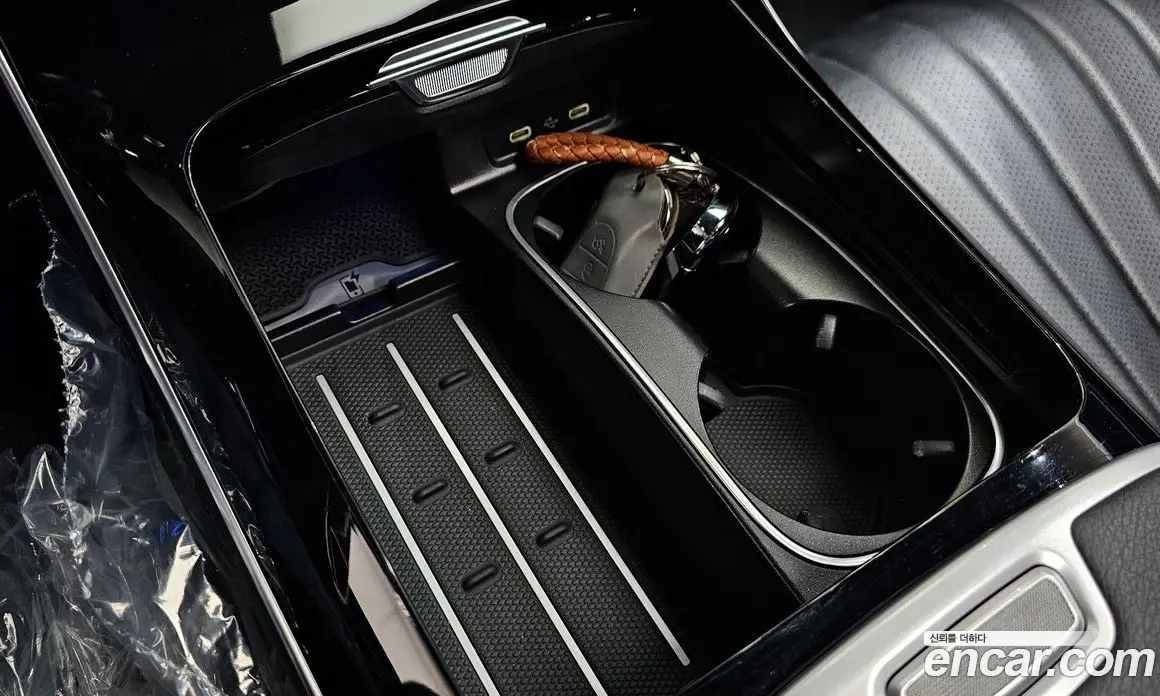 Mercedes-Benz S-Class 2022 2.9 автомат (гидро), фото 15 Mercedes-Benz S-Class 2022 2.9 автомат (гидро), фото 15
