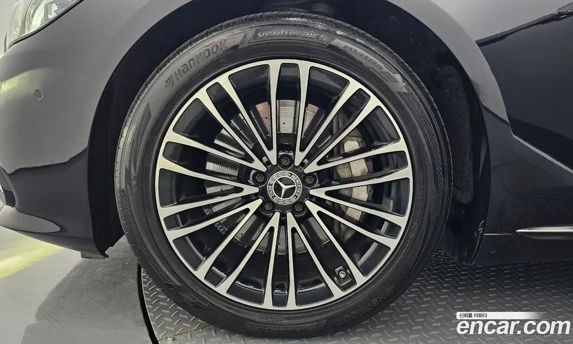 Mercedes-Benz S-Class 2022 2.9 автомат (гидро), фото 5 Mercedes-Benz S-Class 2022 2.9 автомат (гидро), фото 5