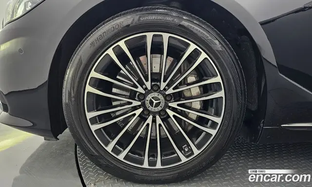 Mercedes-Benz S-Class 2022 2.9 автомат (гидро), миниатюра 5 Mercedes-Benz S-Class 2022 2.9 автомат (гидро), миниатюра 5