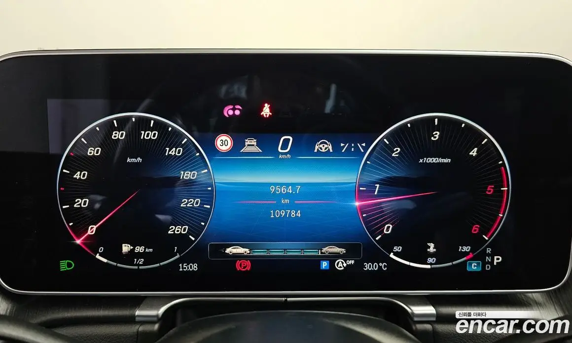 Mercedes-Benz S-Class 2022 2.9 автомат (гидро), фото 8 Mercedes-Benz S-Class 2022 2.9 автомат (гидро), фото 8