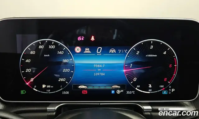 Mercedes-Benz S-Class 2022 2.9 автомат (гидро), миниатюра 8 Mercedes-Benz S-Class 2022 2.9 автомат (гидро), миниатюра 8
