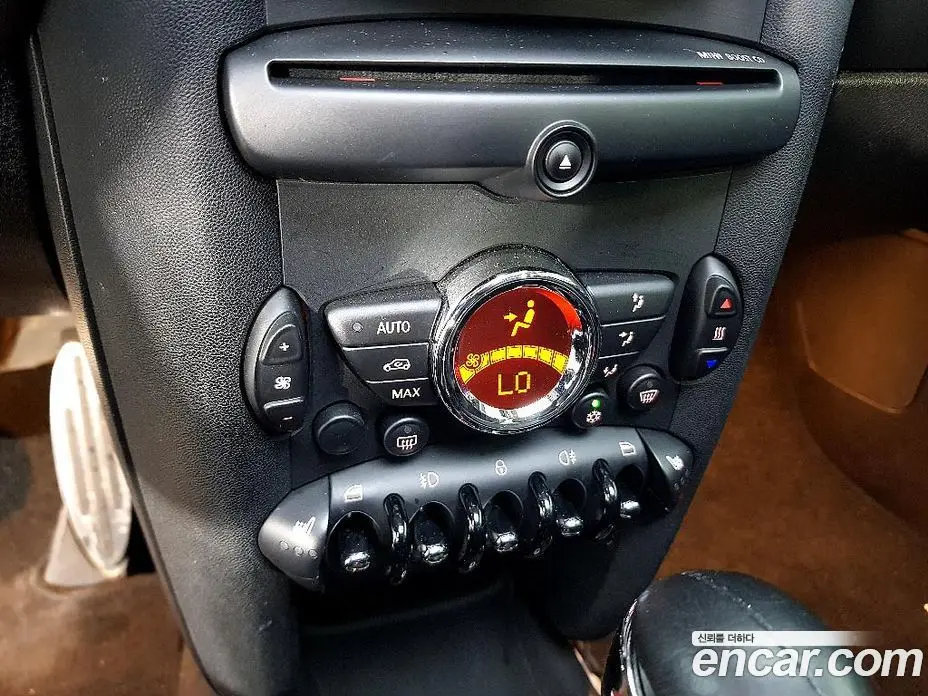 Mini Cooper 2011 1.6 автомат (гидро), фото 13