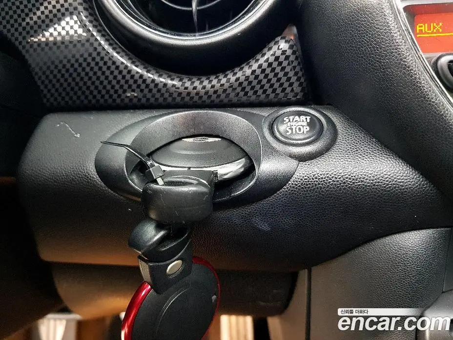 Mini Cooper 2011 1.6 автомат (гидро), фото 16