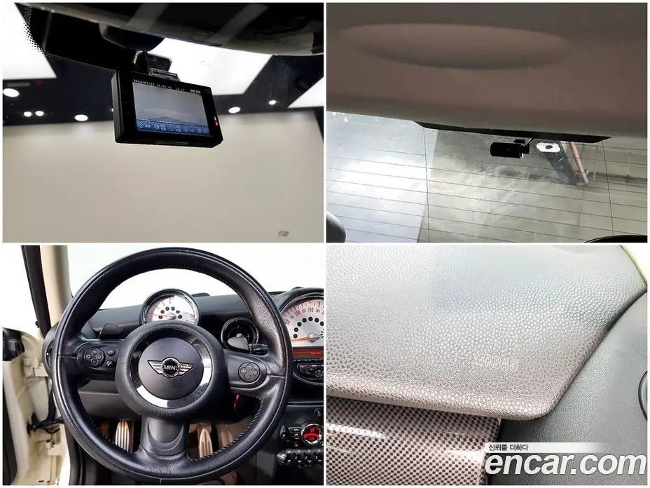 Mini Cooper 2011 1.6 автомат (гидро), фото 17
