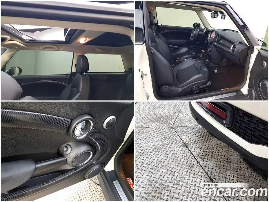 Mini Cooper 2011 1.6 автомат (гидро), фото 19