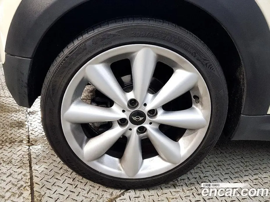 Mini Cooper 2011 1.6 автомат (гидро), фото 20