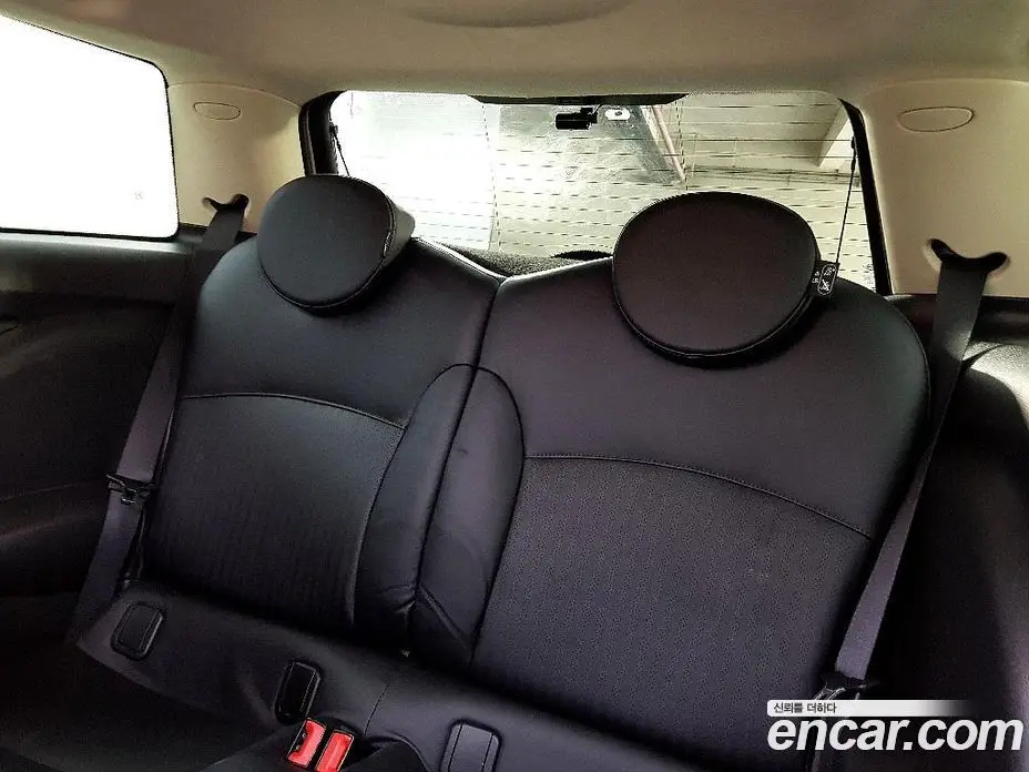 Mini Cooper 2011 1.6 автомат (гидро), фото 9