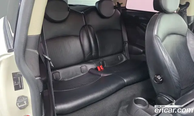 Mini Cooper 2011 1.6 автомат (гидро), миниатюра 12