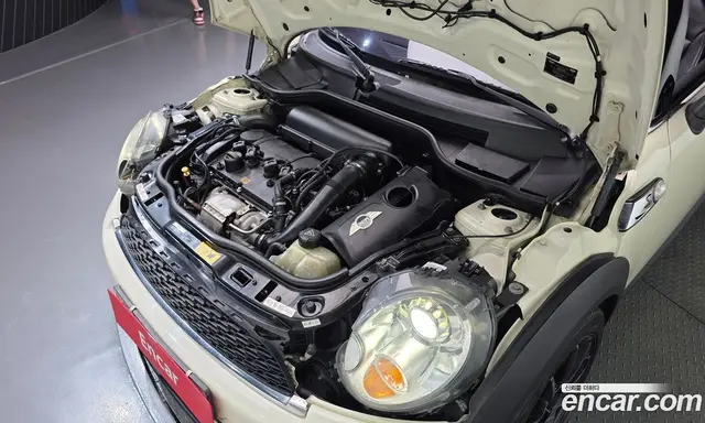 Mini Cooper 2011 1.6 автомат (гидро), миниатюра 6