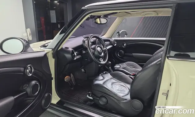 Mini Cooper 2011 1.6 автомат (гидро), миниатюра 10