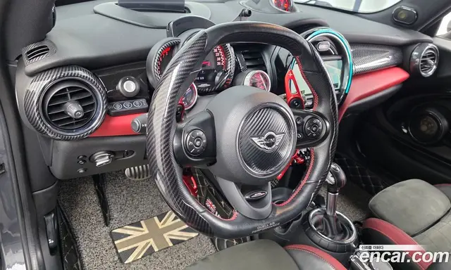 Mini Cooper 2015 2.0 автомат (гидро), миниатюра 12