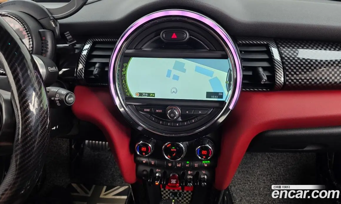 Mini Cooper 2015 2.0 автомат (гидро), фото 13