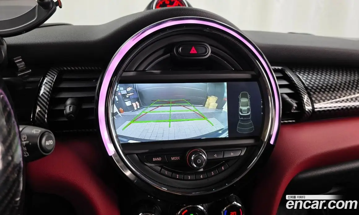 Mini Cooper 2015 2.0 автомат (гидро), фото 14