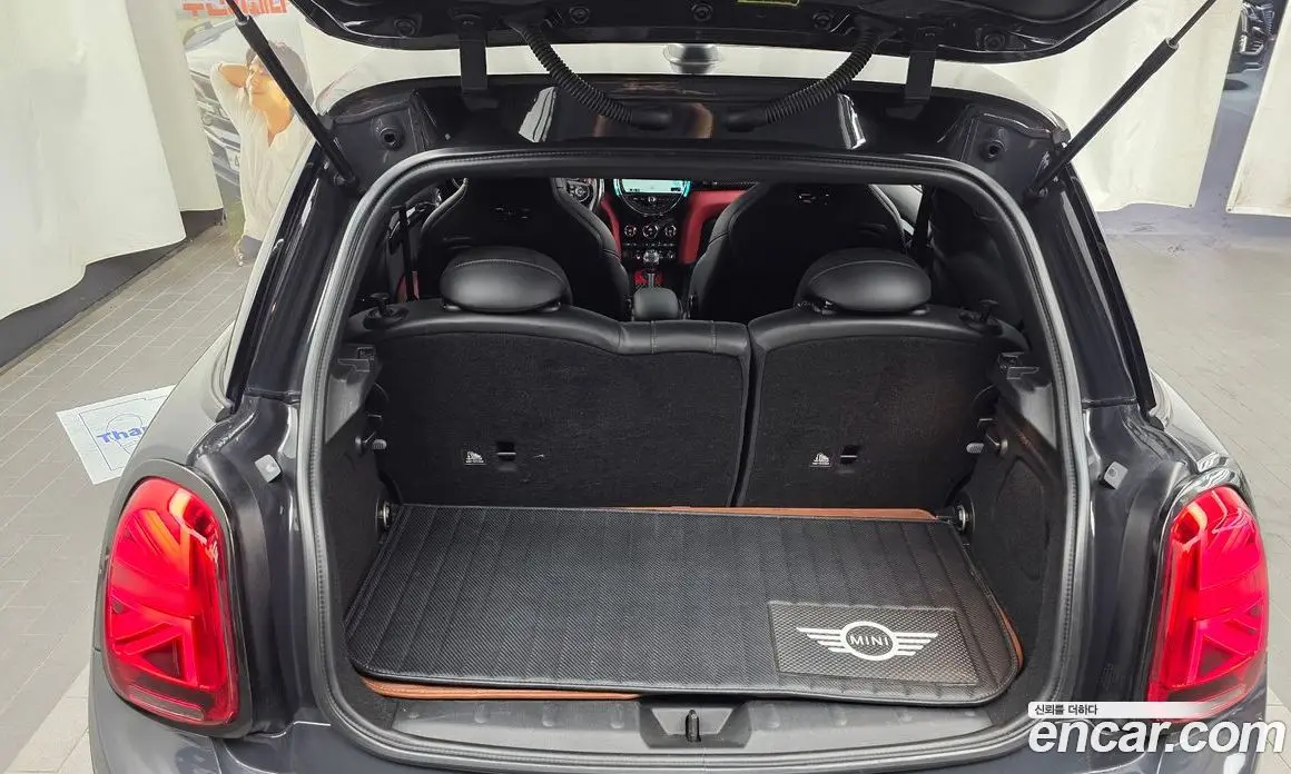 Mini Cooper 2015 2.0 автомат (гидро), фото 20