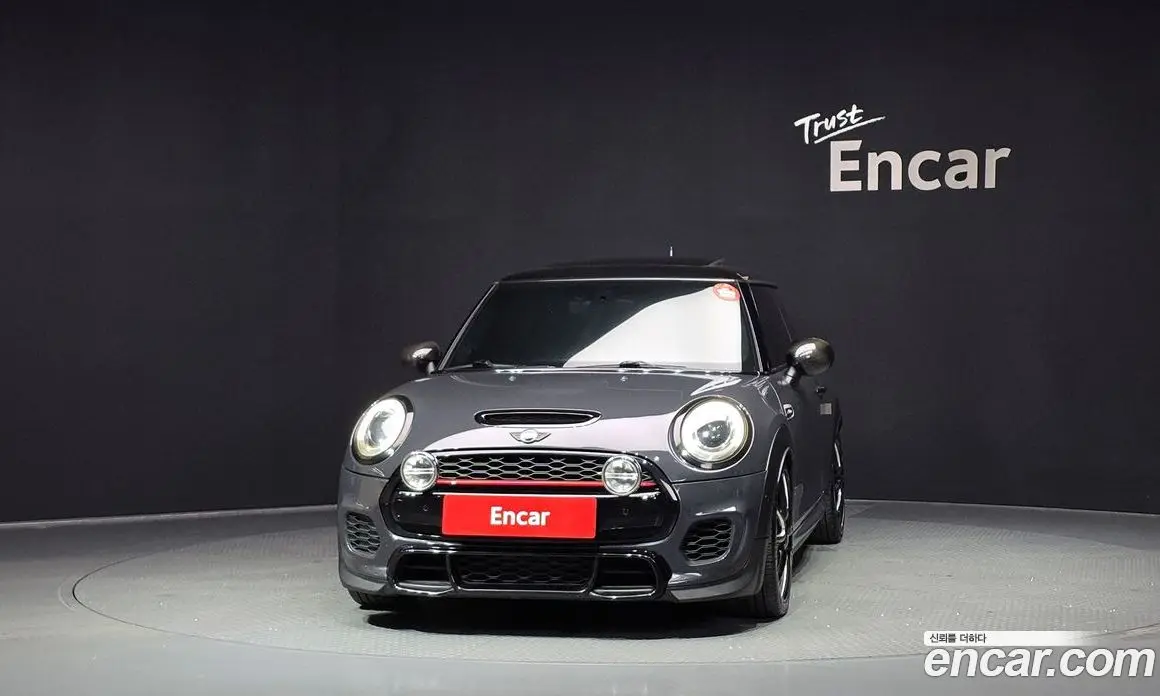 Mini Cooper 2015 2.0 автомат (гидро), фото 3
