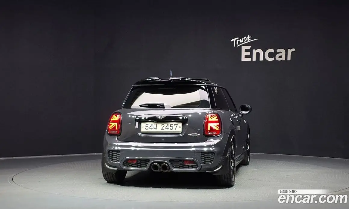 Mini Cooper 2015 2.0 автомат (гидро), фото 4
