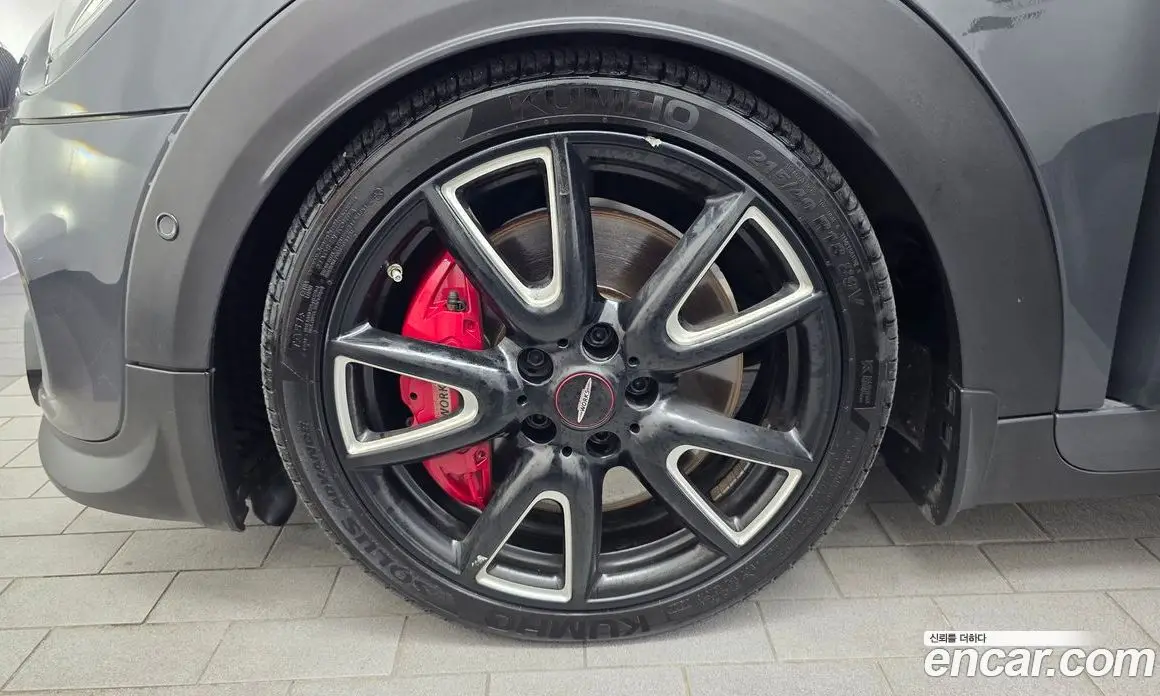 Mini Cooper 2015 2.0 автомат (гидро), фото 5