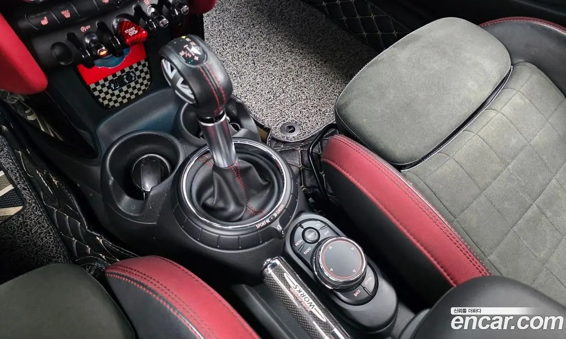 Mini Cooper 2015 2.0 автомат (гидро), фото 9