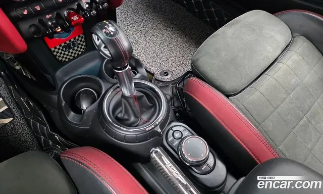 Mini Cooper 2015 2.0 автомат (гидро), миниатюра 9