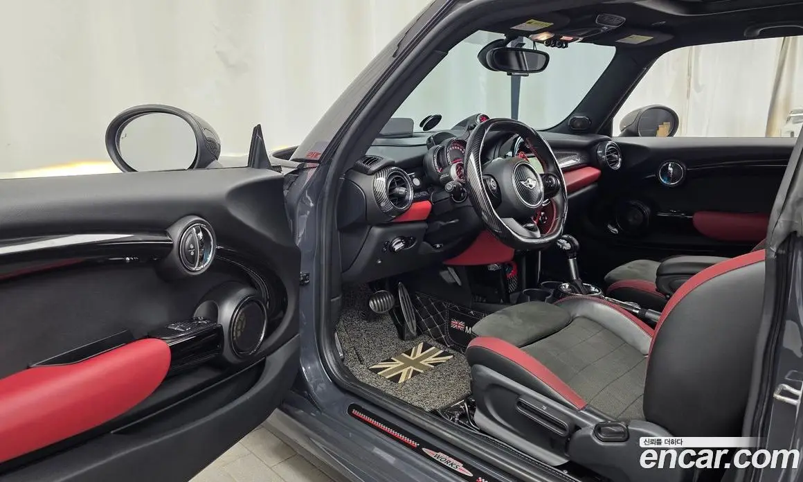 Mini Cooper 2015 2.0 автомат (гидро), фото 10