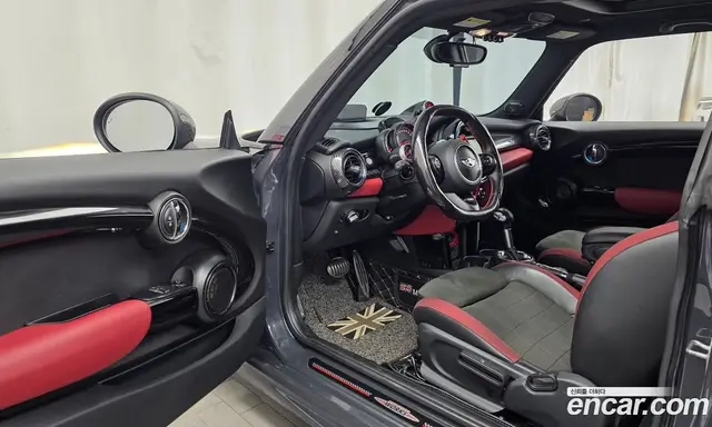 Mini Cooper 2015 2.0 автомат (гидро), миниатюра 10