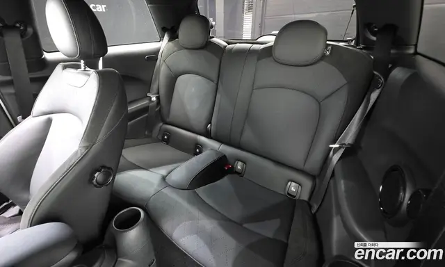 Mini Cooper 2023 автомат (гидро), миниатюра 12