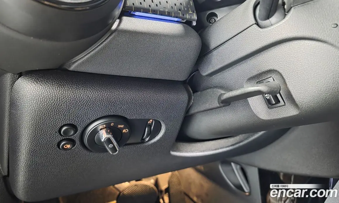 Mini Cooper 2023 автомат (гидро), фото 18