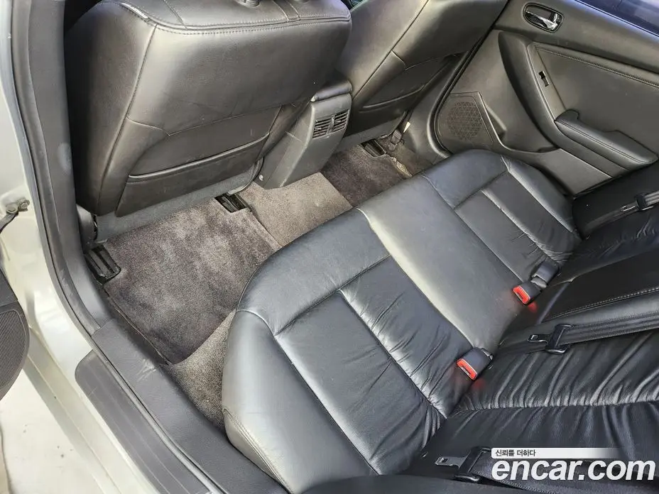 Nissan Altima 2010 3.5 автомат (вариатор), фото 11