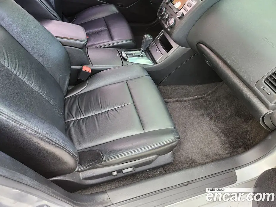 Nissan Altima 2010 3.5 автомат (вариатор), фото 12