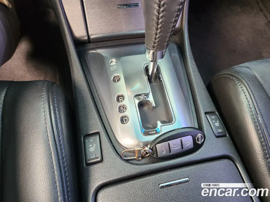 Nissan Altima 2010 3.5 автомат (вариатор), фото 15