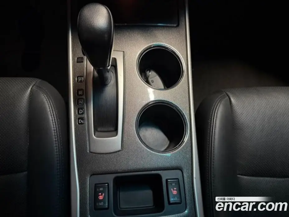 Nissan Altima 2013 2.5 автомат (гидро), фото 11