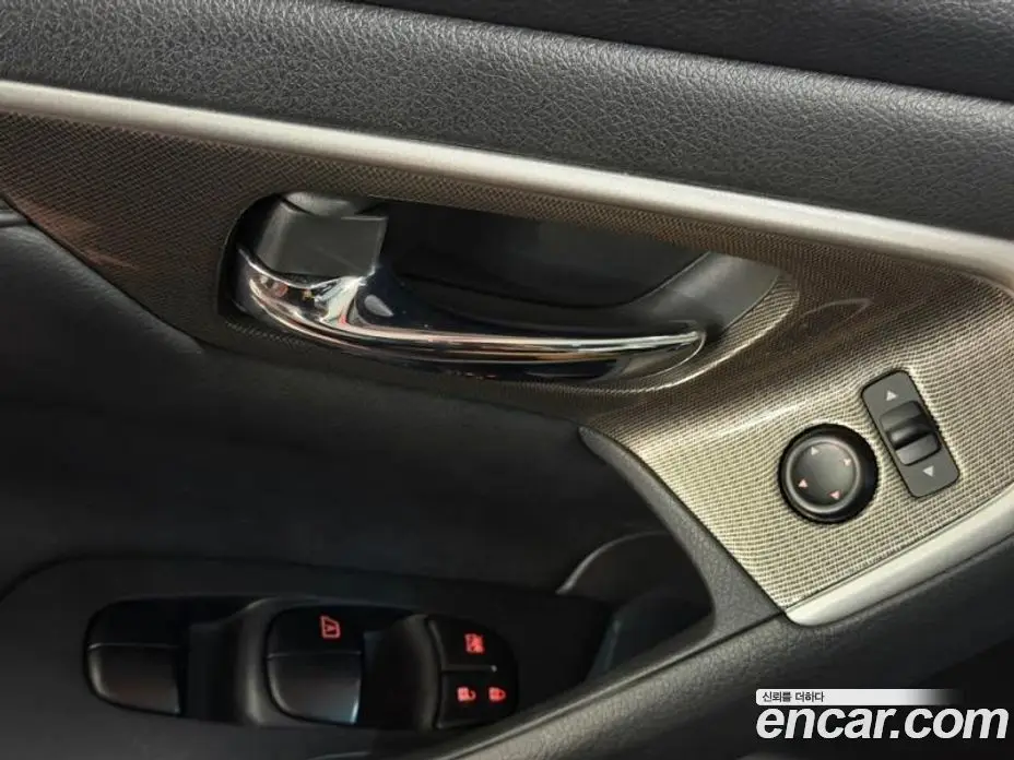 Nissan Altima 2013 2.5 автомат (гидро), фото 15