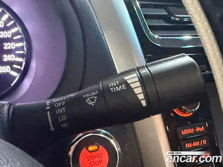 Nissan Altima 2013 2.5 автомат (гидро), фото 16